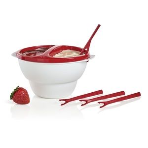 Tupperware Chic Dining. Set of 2